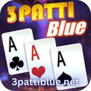 3 Patti Blue screenshot