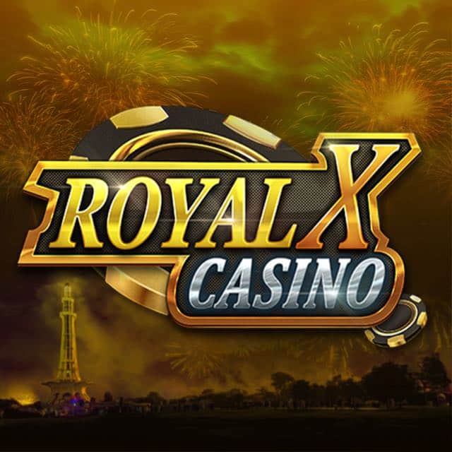 Royal X Casino screenshot