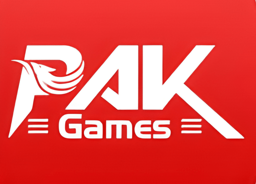 Pak Games screenshot