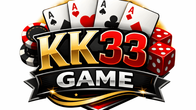 KK33 Game screenshot