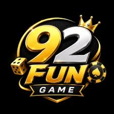 92Fun Game screenshot