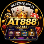 AT888 Game