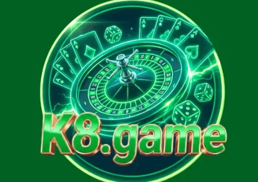 K8 Game APK Download Pakistan 2026 — Real Earning App