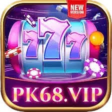 PK68 Game APK Download Pakistan 2026 — Real Earning App